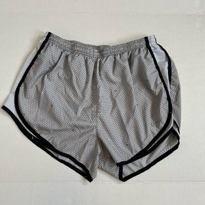 Nike Shorts grey
